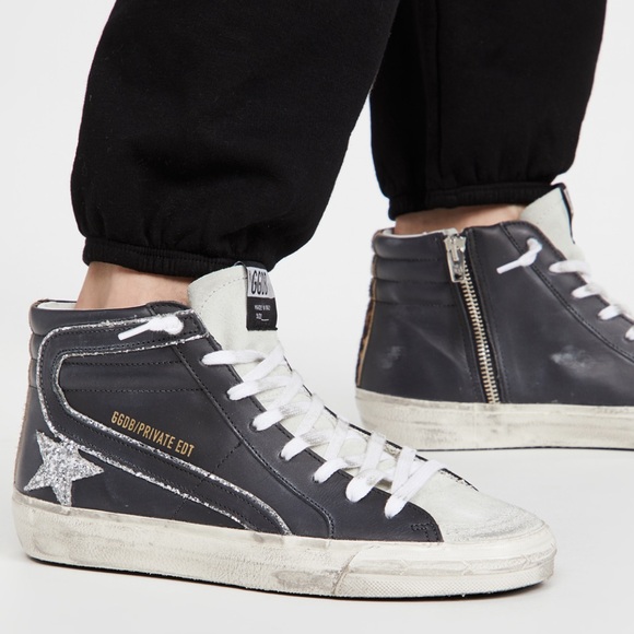 Golden goose slide sneakers - Size 38. - Picture 6 of 13